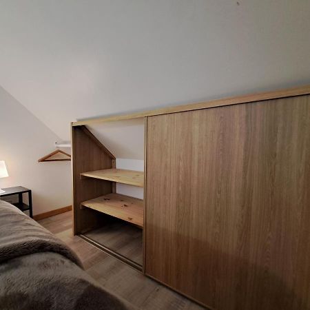 Loft Proche Des Plages Et Sites Du Debarquement Osmanville Exteriér fotografie