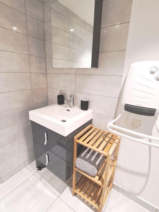 Loft Proche Des Plages Et Sites Du Debarquement Osmanville Exteriér fotografie