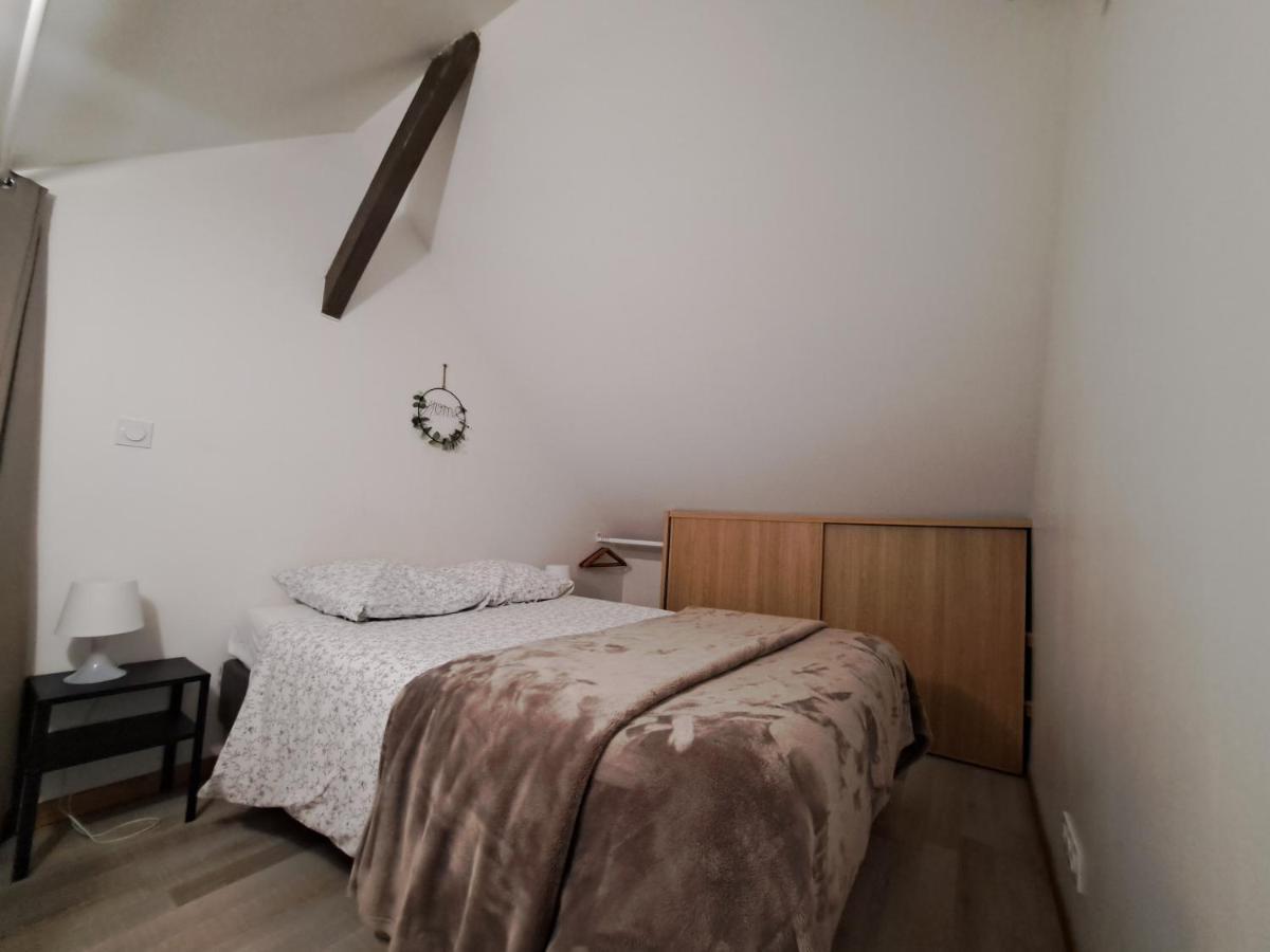 Loft Proche Des Plages Et Sites Du Debarquement Osmanville Exteriér fotografie
